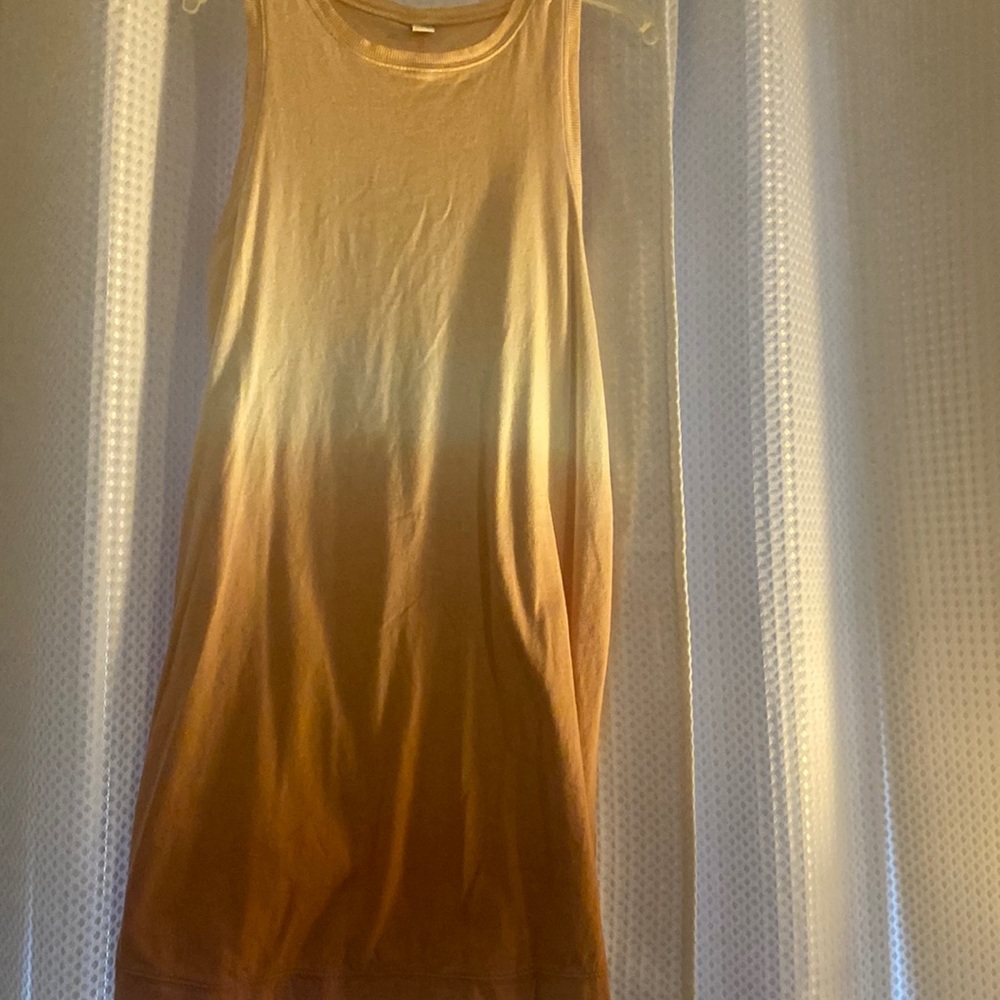 Old Navy MIDI dress